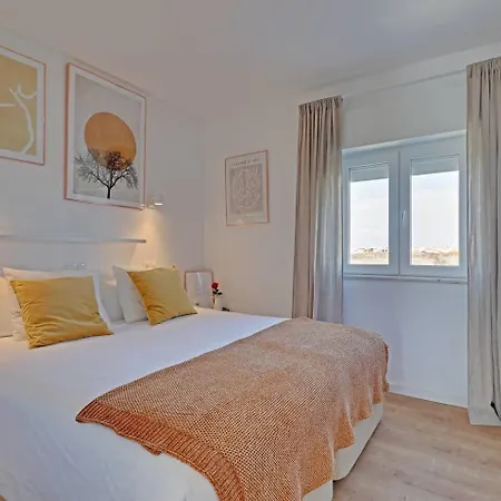Sea Salt Sagres Apartment Exterior photo