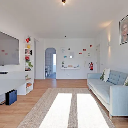Sea Salt Sagres Apartment Exterior photo