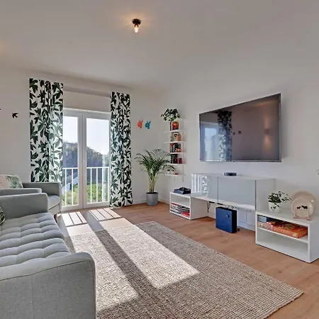 Sea Salt Sagres Apartment Exterior photo