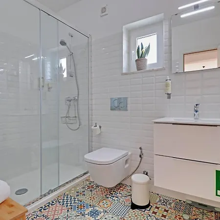 Sea Salt Sagres Apartment Exterior photo