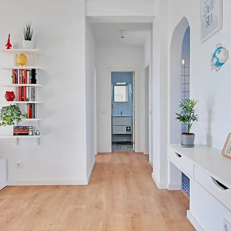 Sea Salt Sagres Apartment Exterior photo