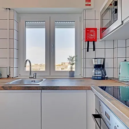 Sea Salt Sagres Apartment Exterior photo