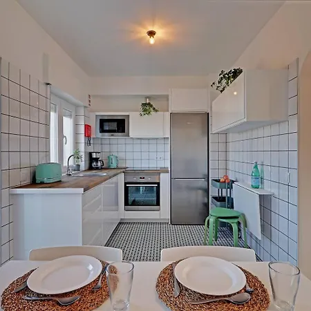 Sea Salt Sagres Apartment Exterior photo