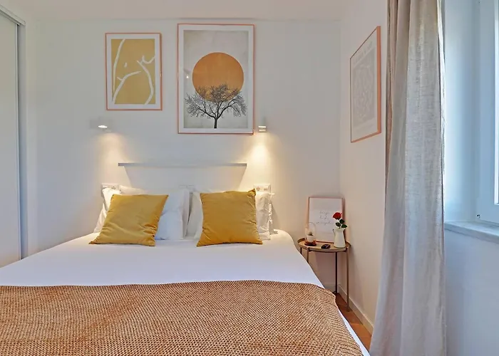 Sea Salt Sagres Apartment