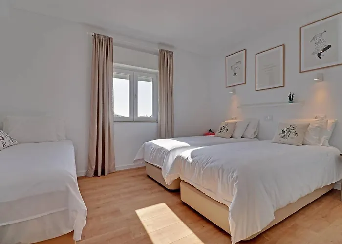 Sea Salt Sagres Apartment