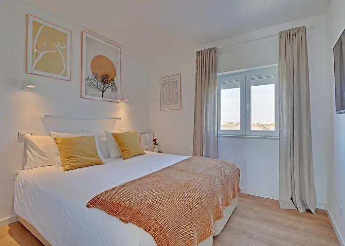 Sea Salt Sagres Apartment