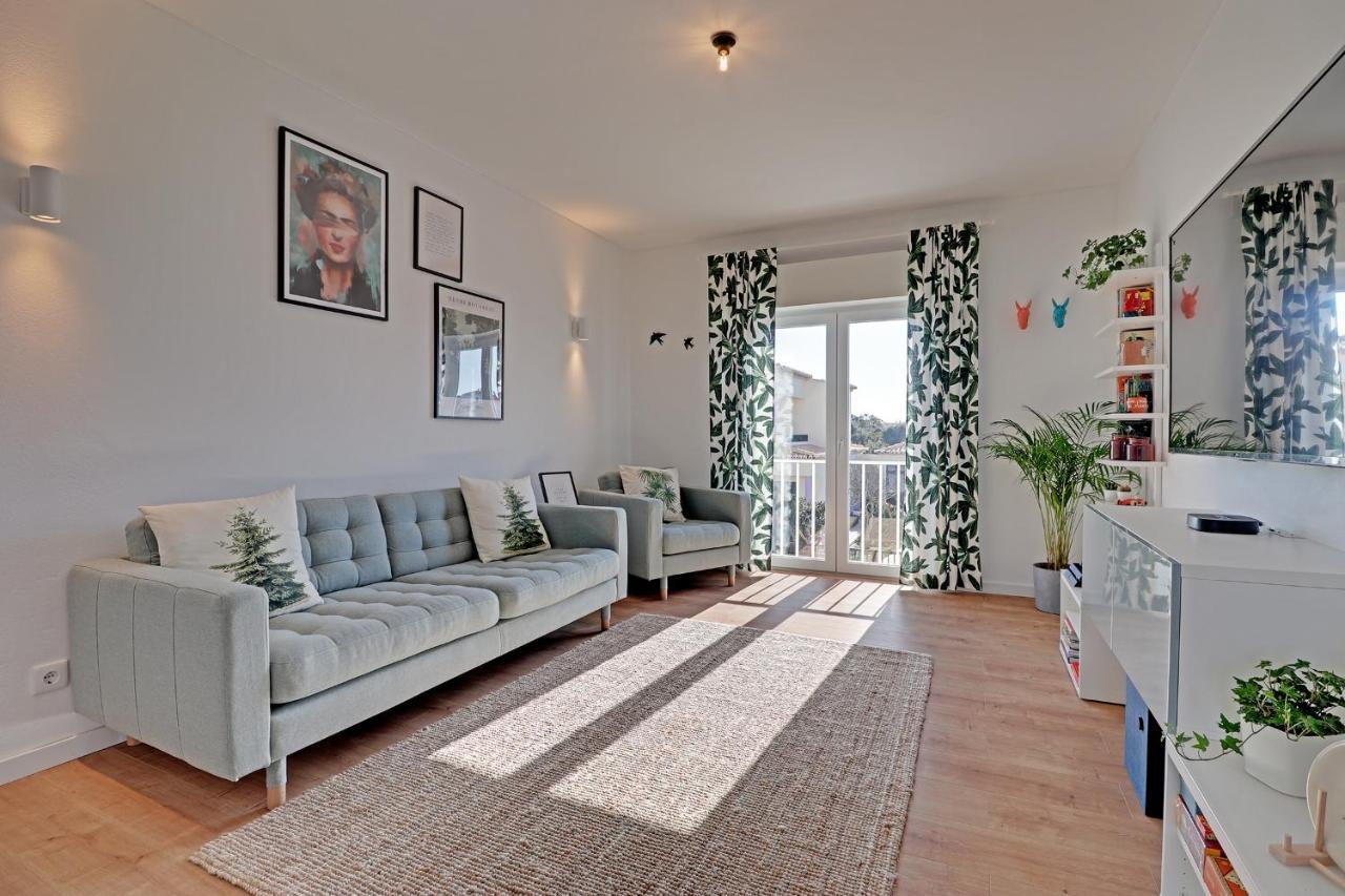 Sea Salt Apartment Sagres