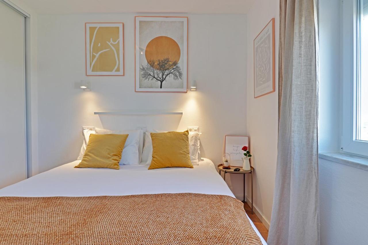 Sea Salt Apartment *