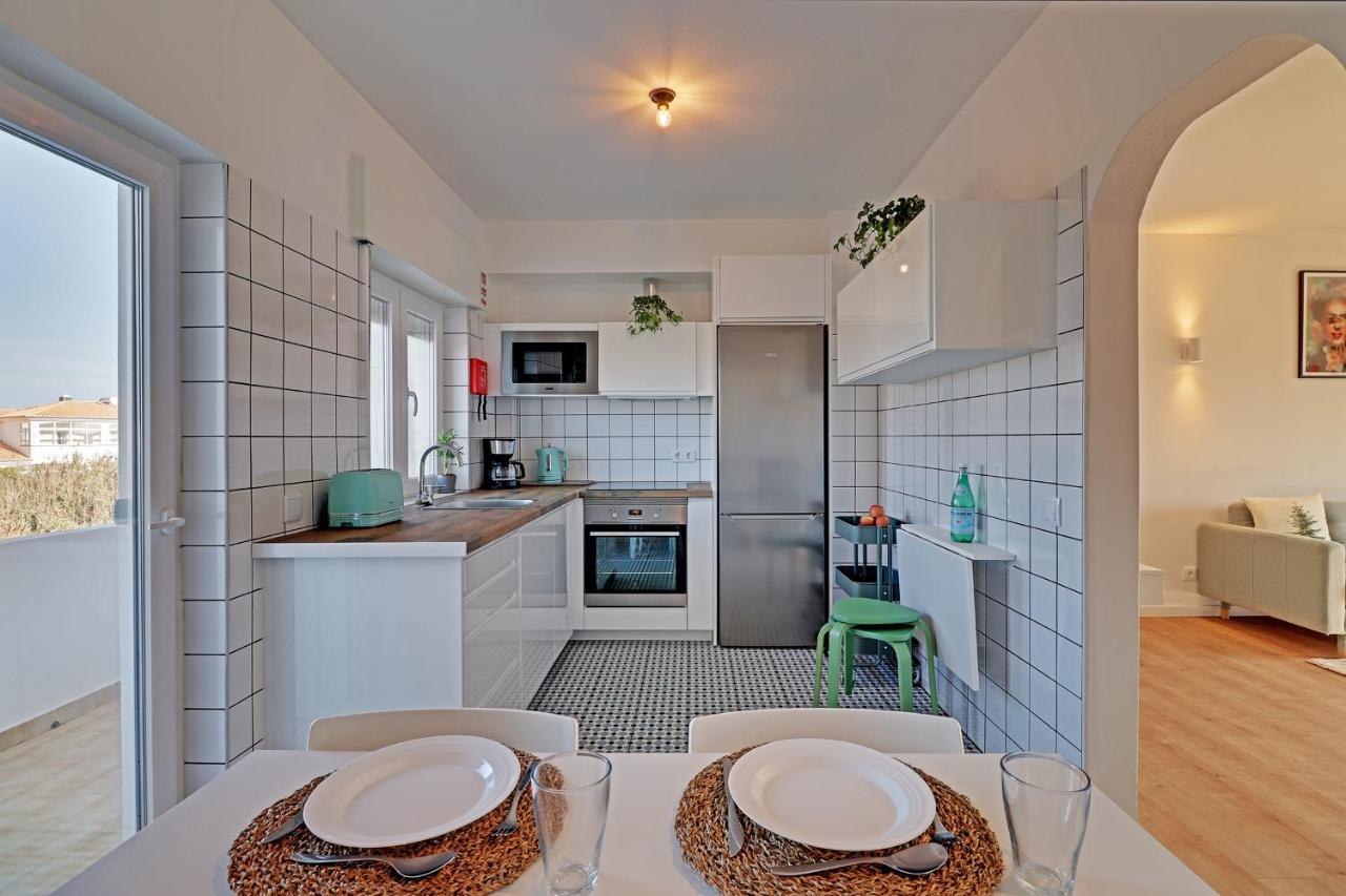 Sea Salt Apartment Sagres
