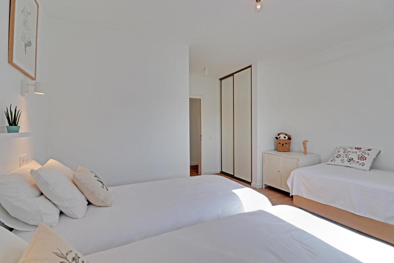 Sea Salt Apartment Sagres