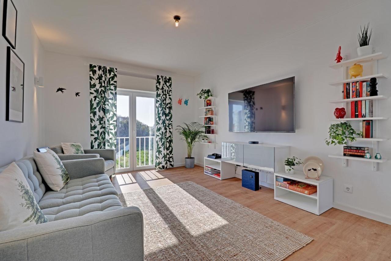 Apartament Sea Salt *