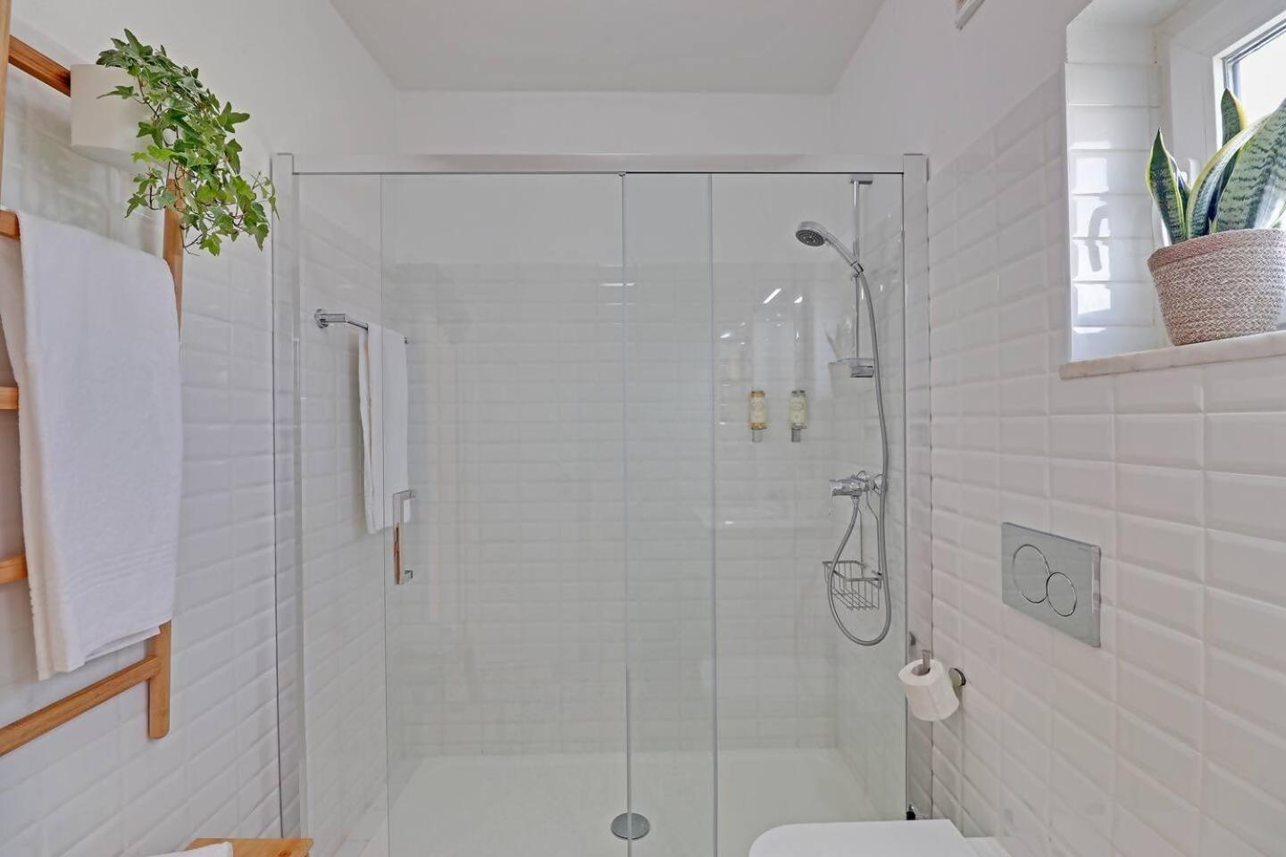 Sea Salt Apartment *