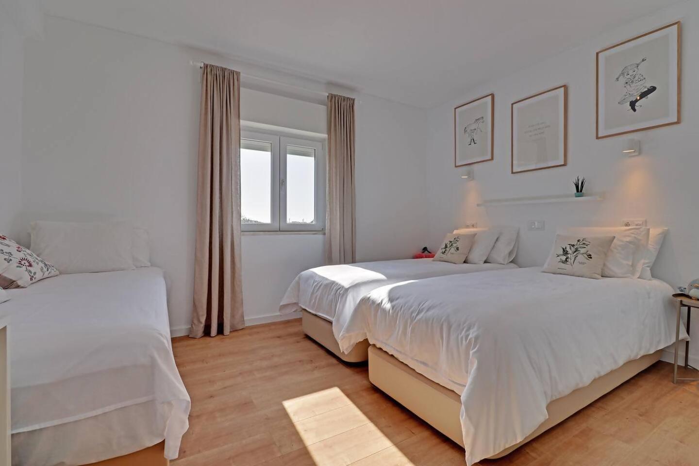 Sea Salt Apartment Sagres