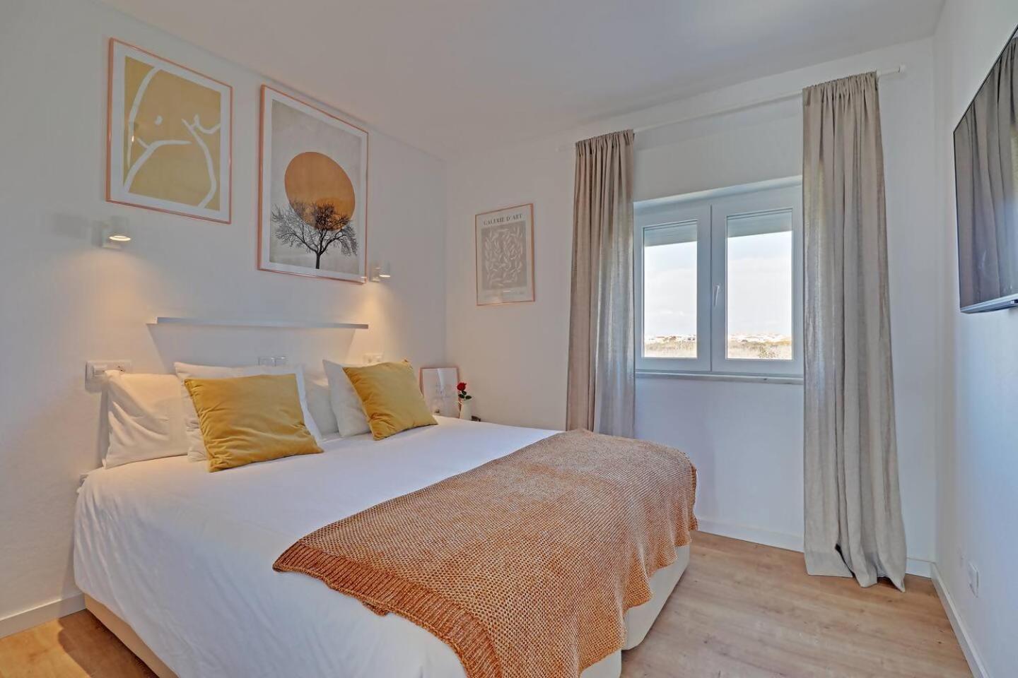 Apartment Sea Salt Sagres